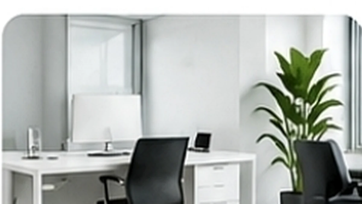 Professionelle Büro- und Gewerbereinigung von F&A Hauswartung in Basel